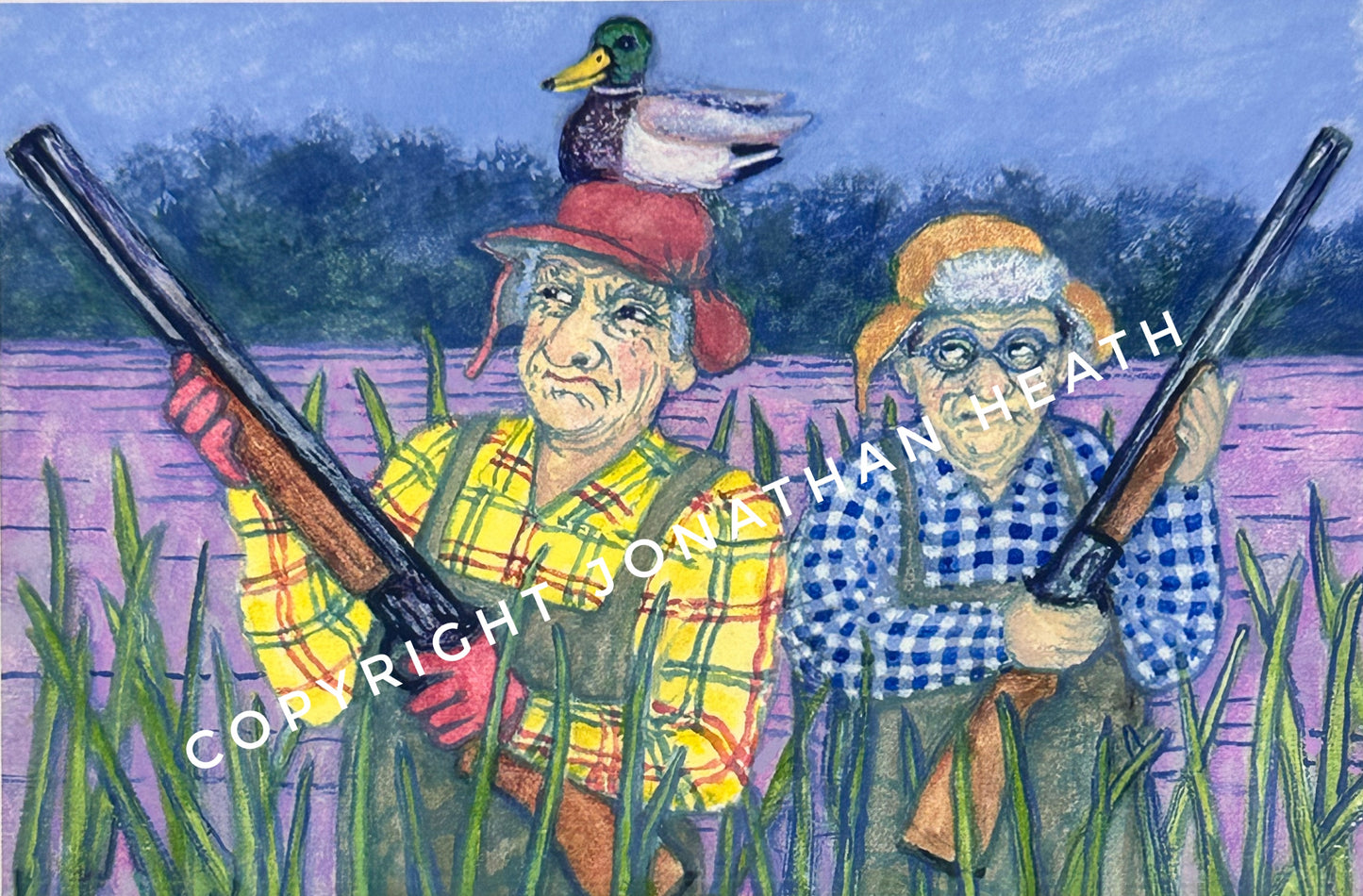 Duck Hunt