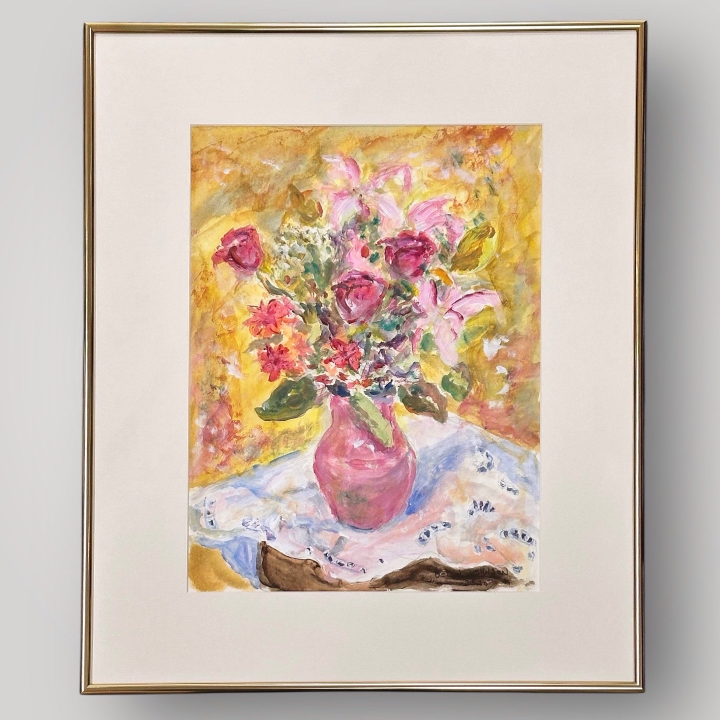 Valentine Bouquet