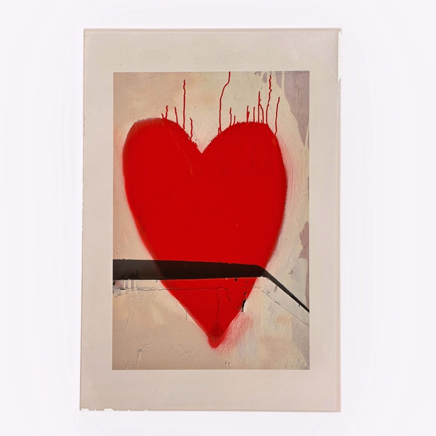 Broken Heart