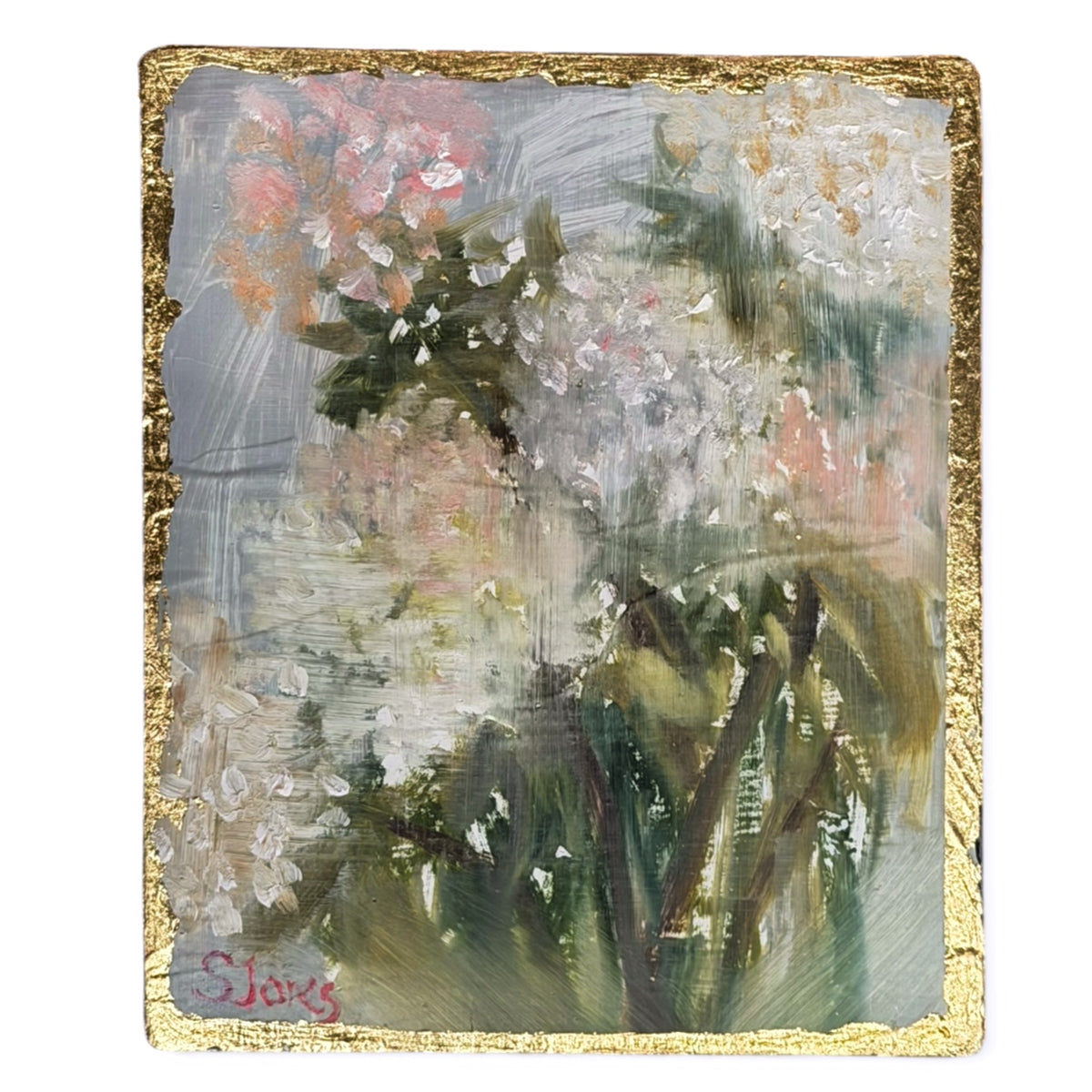 Hydrangeas
