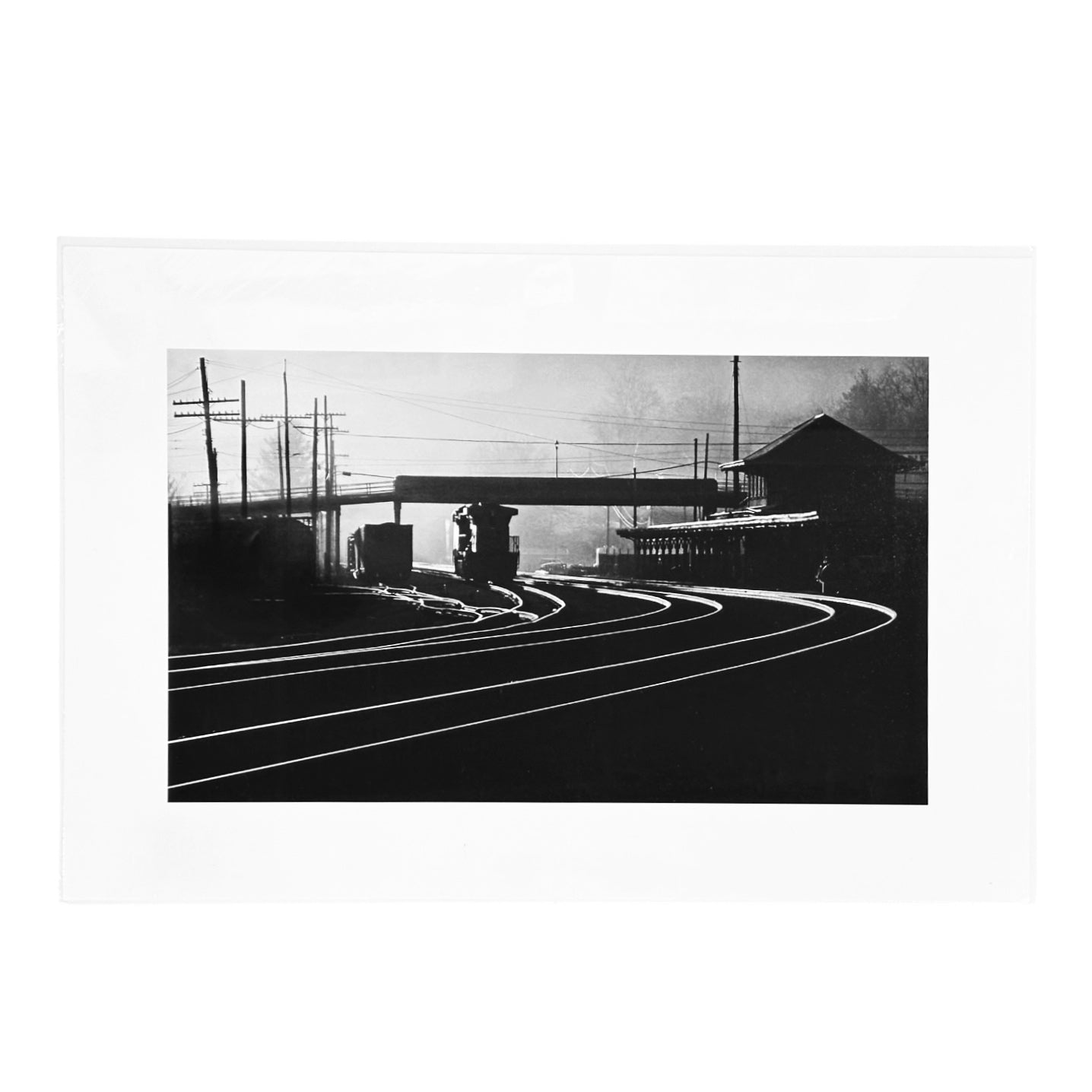 Tracks