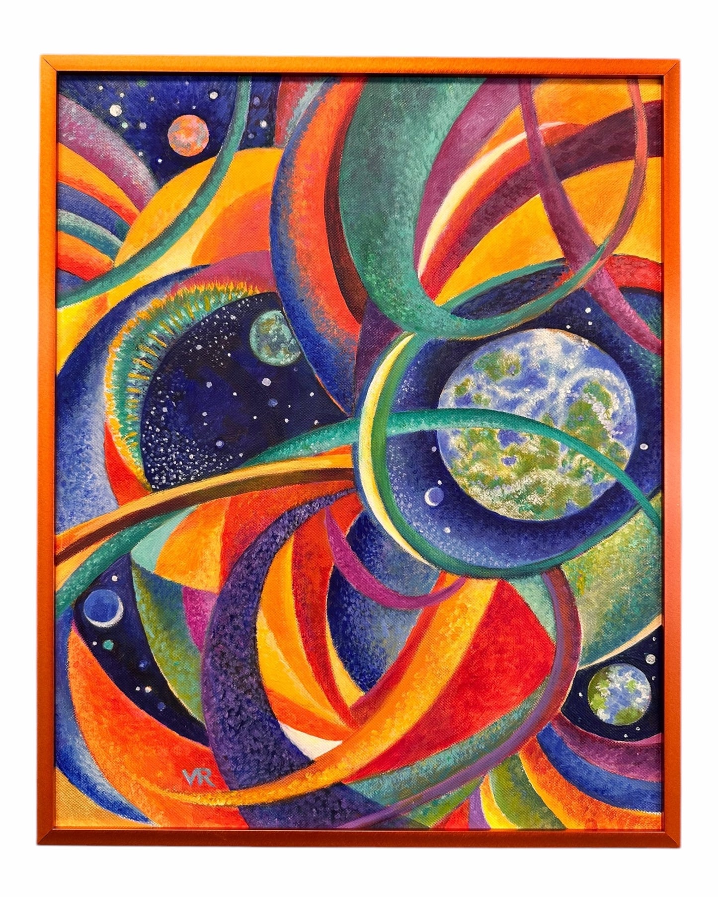 Cosmos III