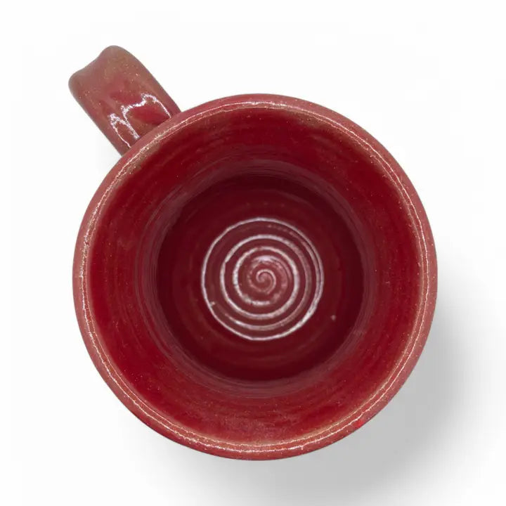 Teacher Apple Mug