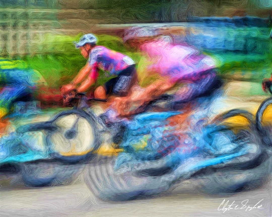 Bike Charleston V