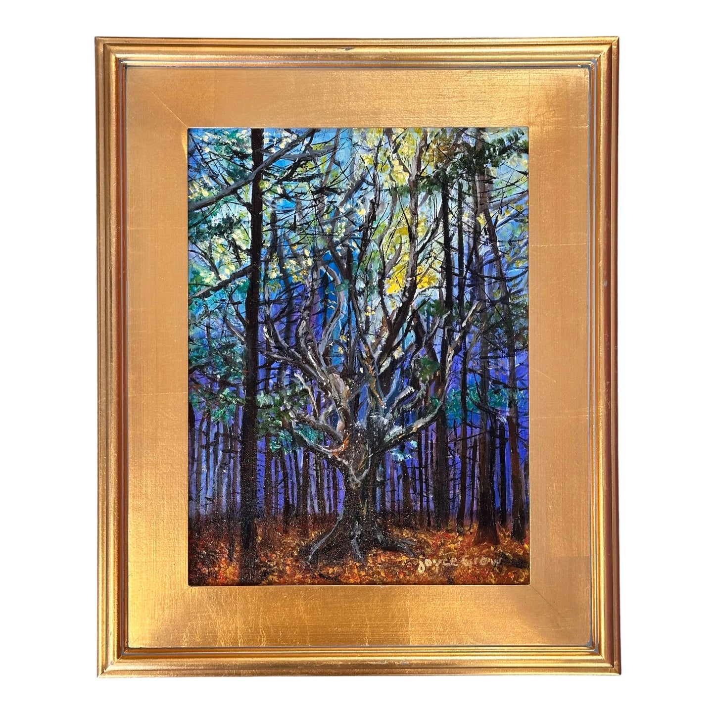 The Tree