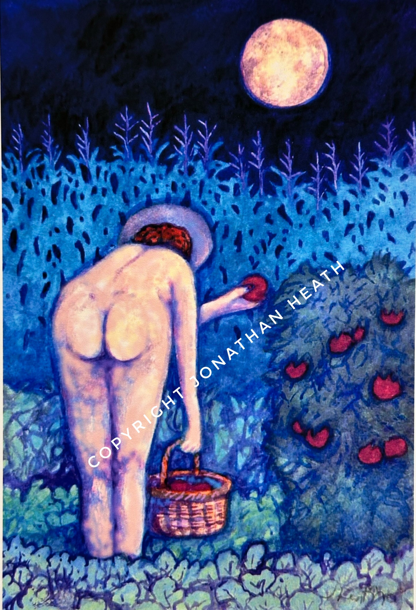Harvest Moon II