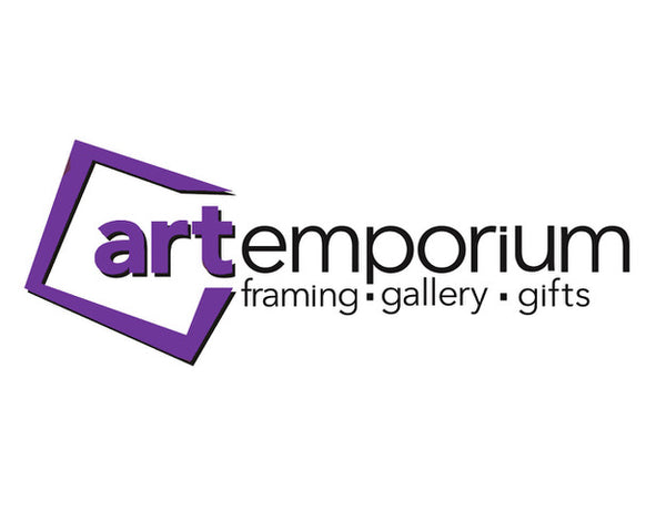 ArtEmporium logo