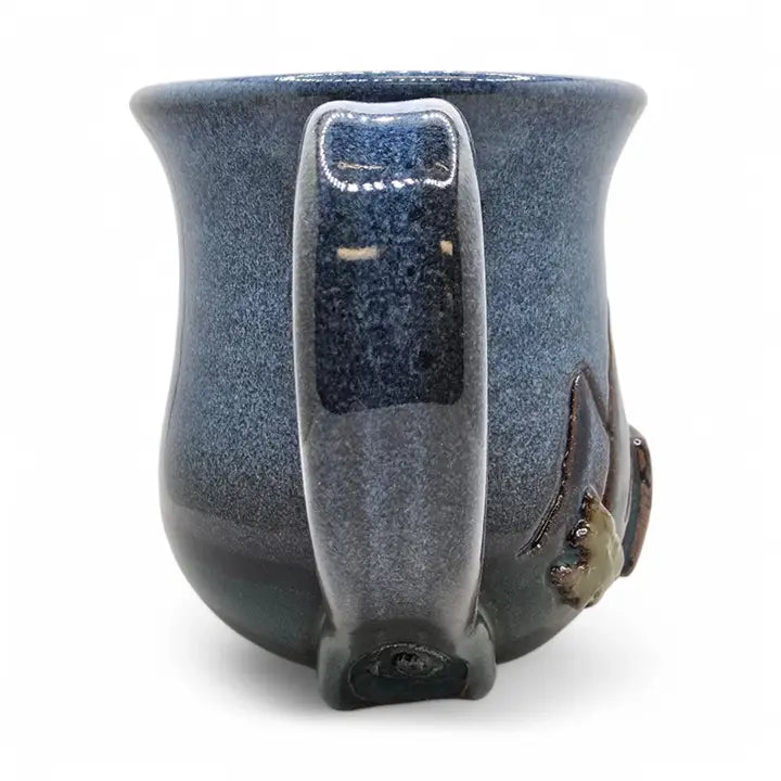 Camping Mug