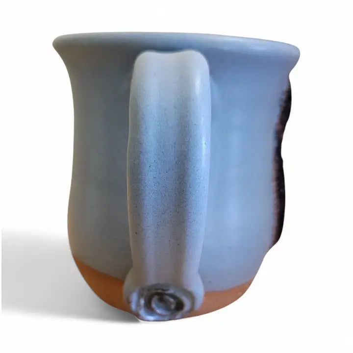 Cat-Feinated Mug