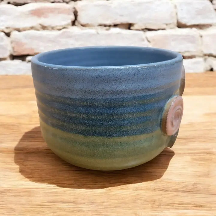 Flower Pop Bowl