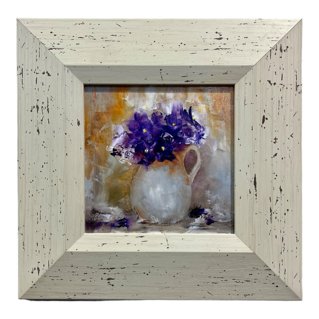 Violets