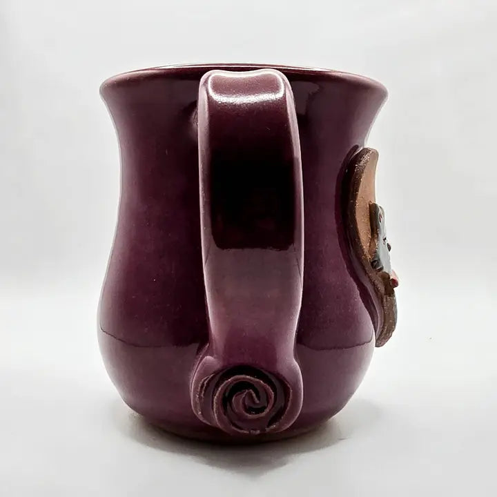 Kitty Love Mug
