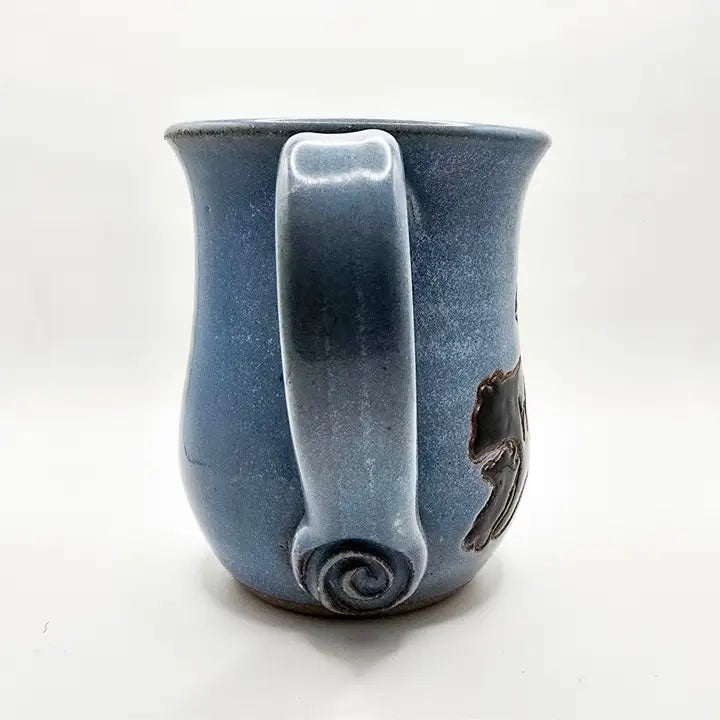 Mama Bear Mug