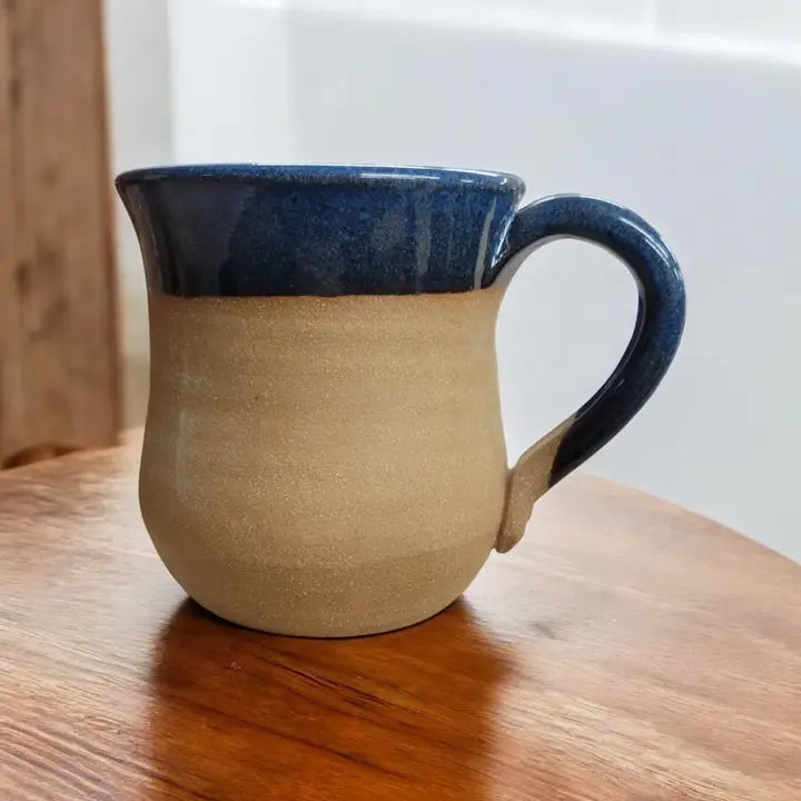 Moon & Back Mug