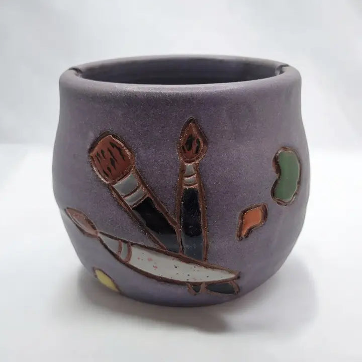 Painter's Cup