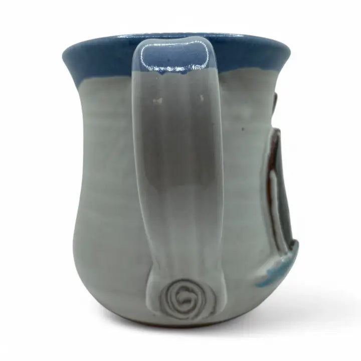 Penguin Love Mug