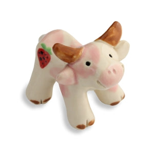 Strawberry Cow