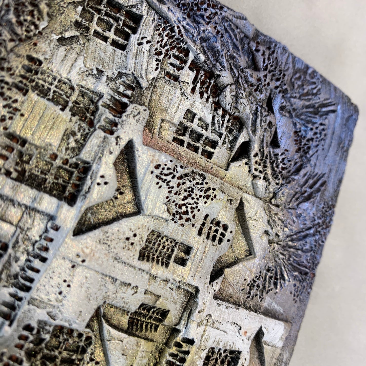 Building Scape 5