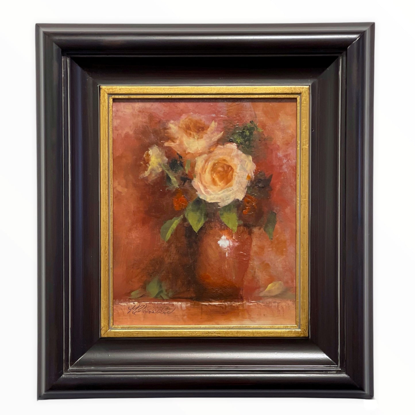 Vintage Roses