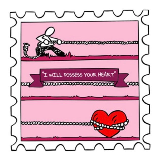 2020 Valentine’s Mix Tape: Side A