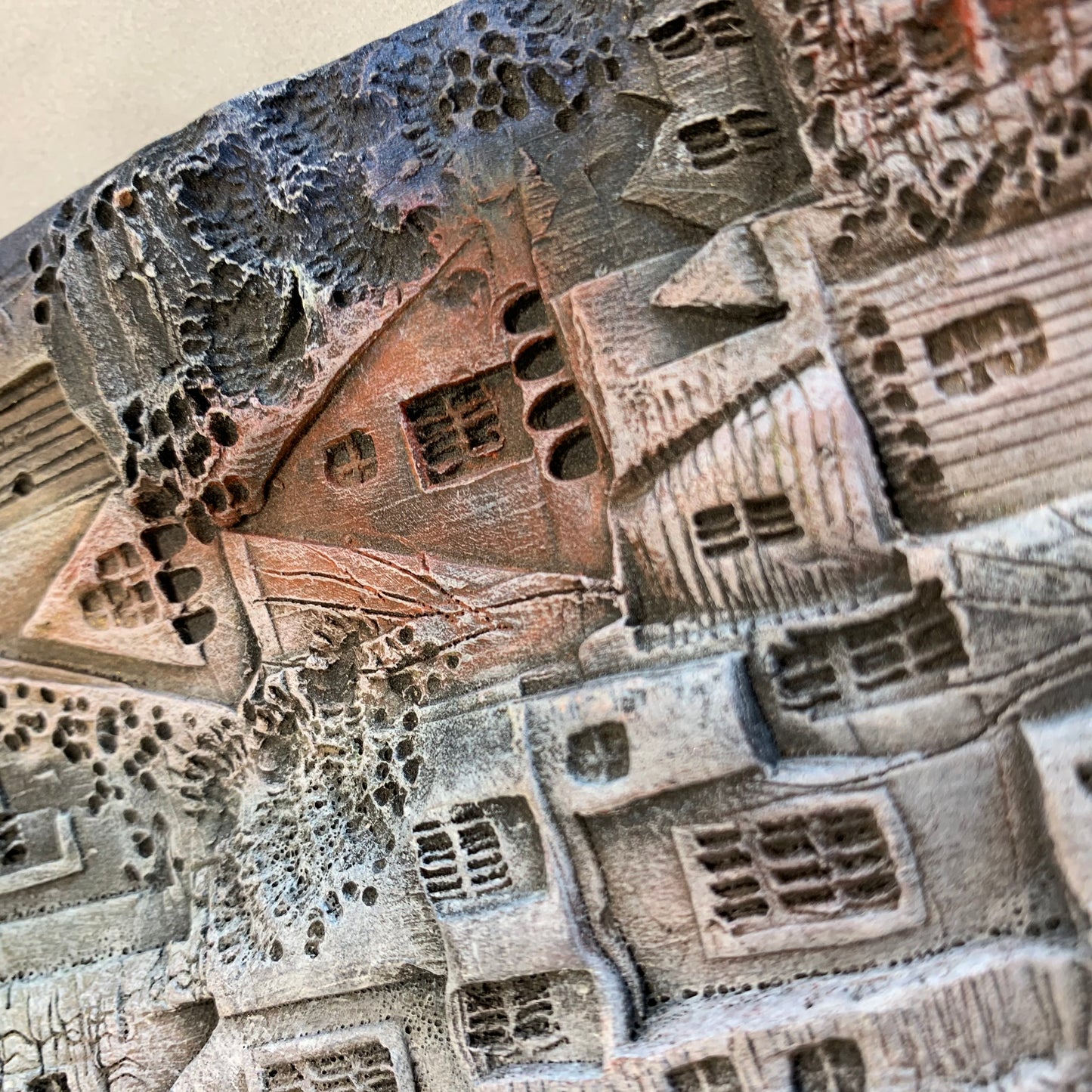 Building Scape 2