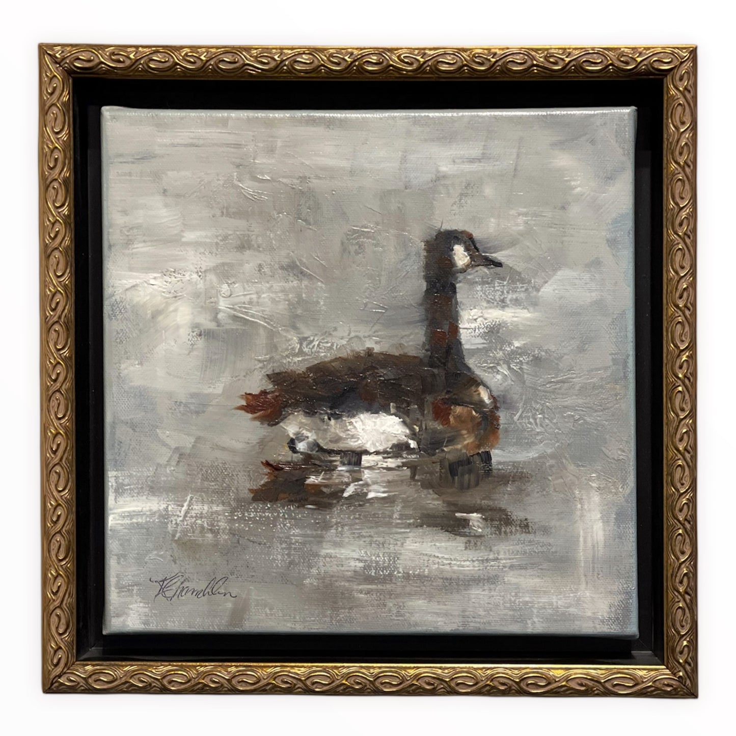 Canadian Goose