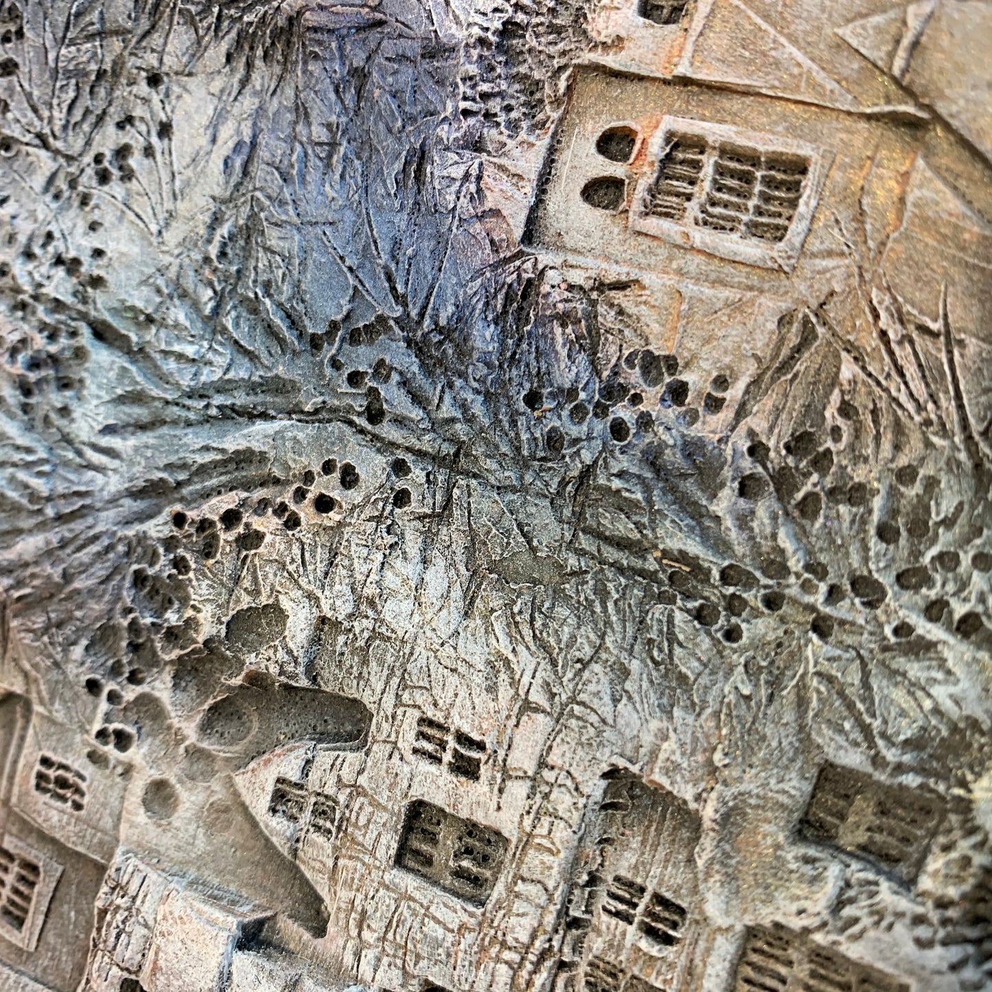 Building Scape 2