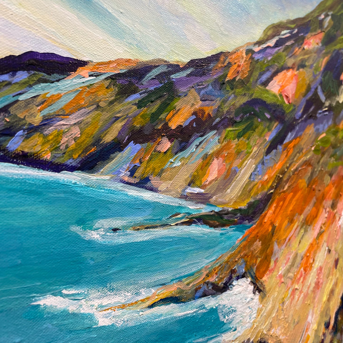 Big Sur