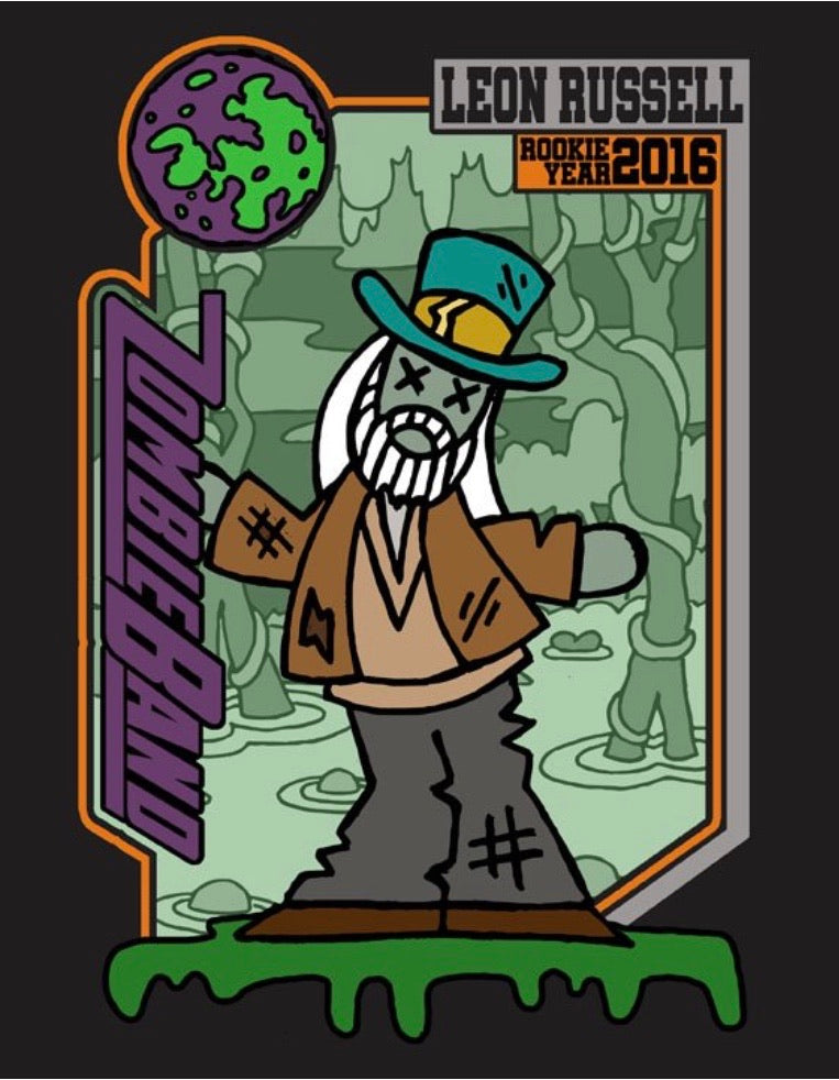 Leon Russell