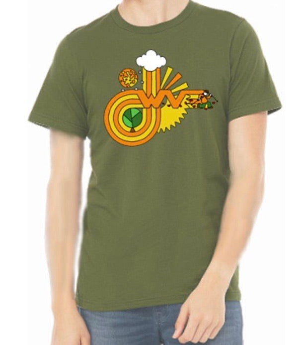 Hike WV T-Shirt
