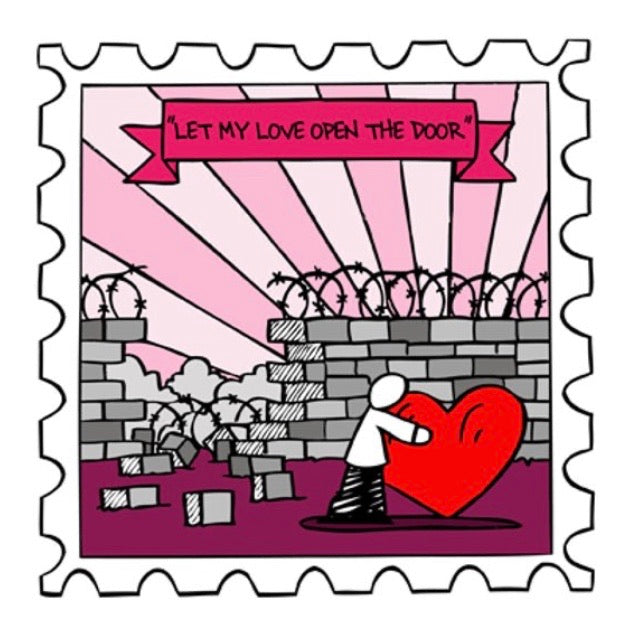 2020 Valentine’s Mix Tape: Side A