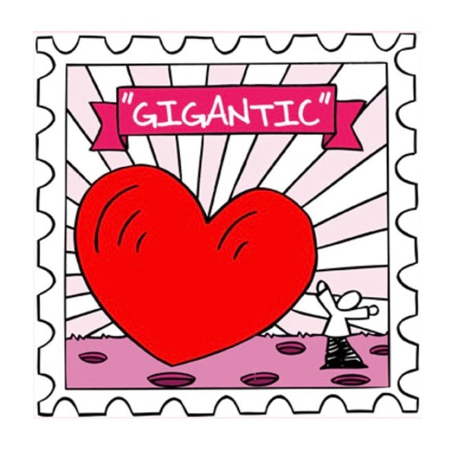 2020 Valentine’s Mix Tape: Side A