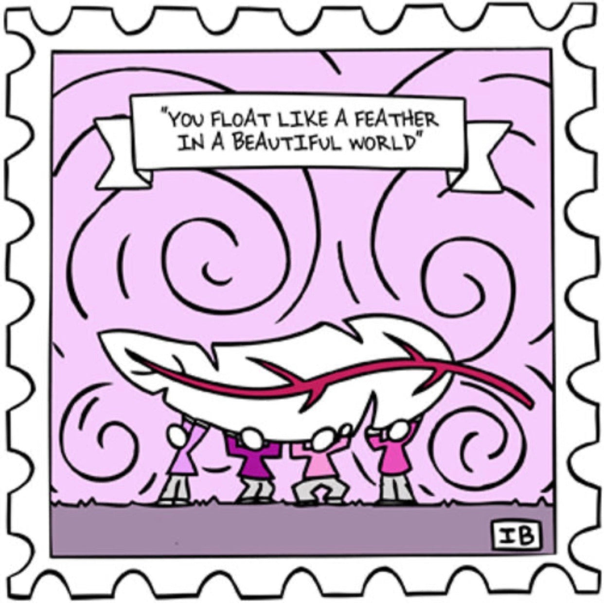 2021 Valentine’s Mix Tape:Side A