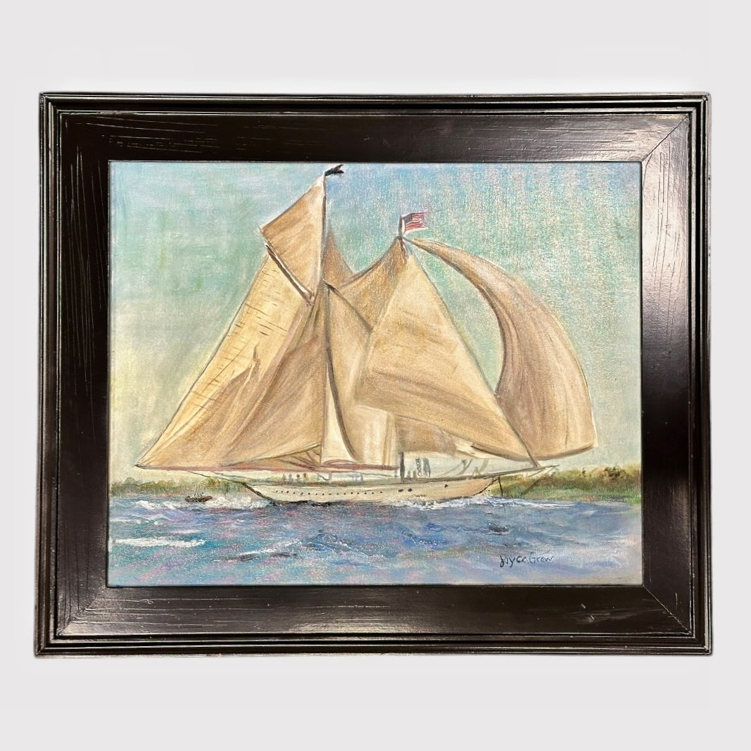 Sail Away