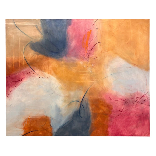 Between Breaths