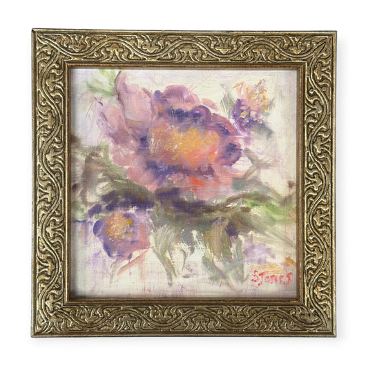 Soft Blooms