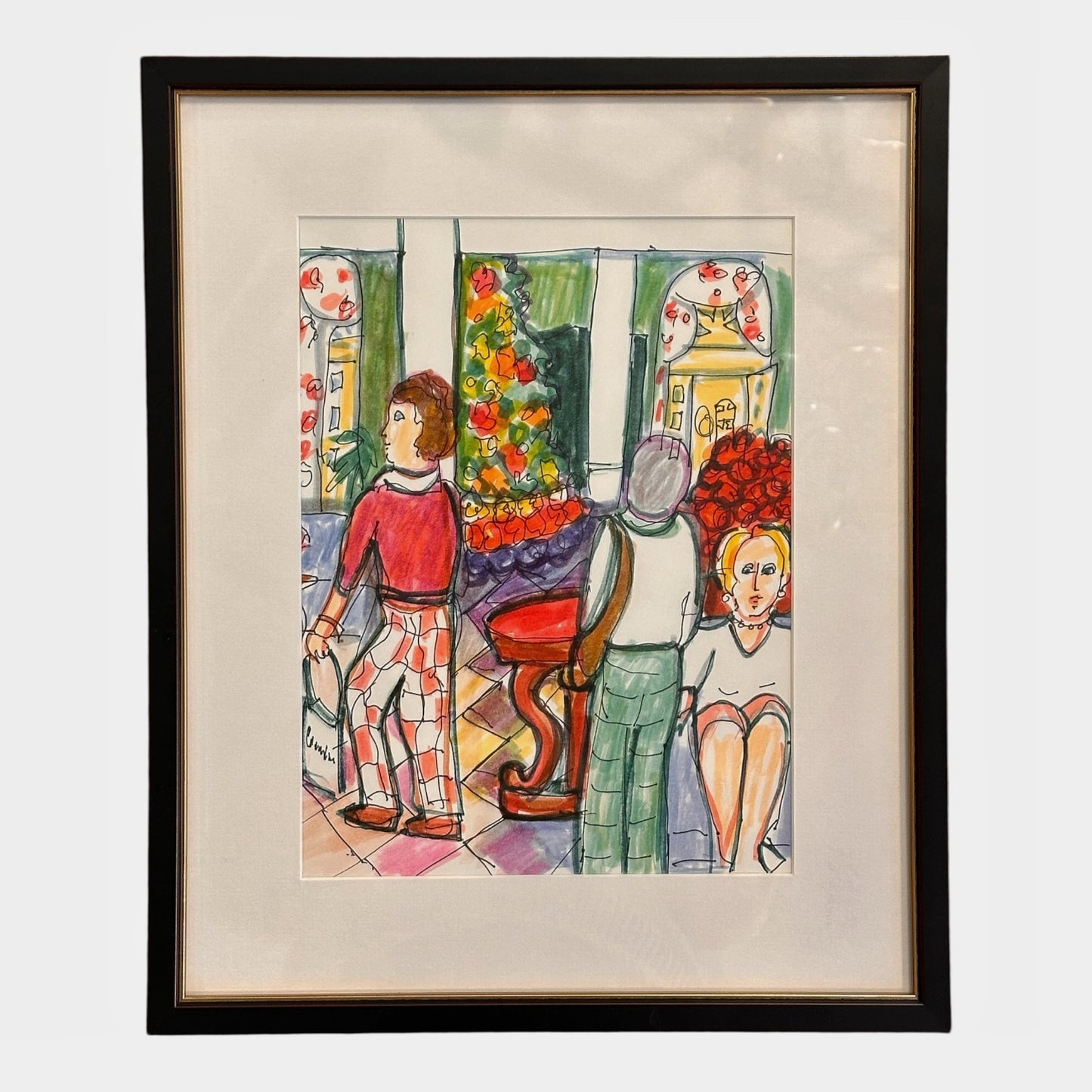 Greenbrier Christmas