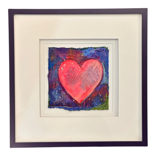 Layered Heart 220/24