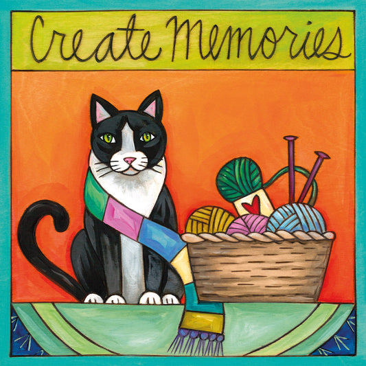 Eddie-Create Memories