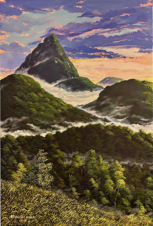 Landscape #1