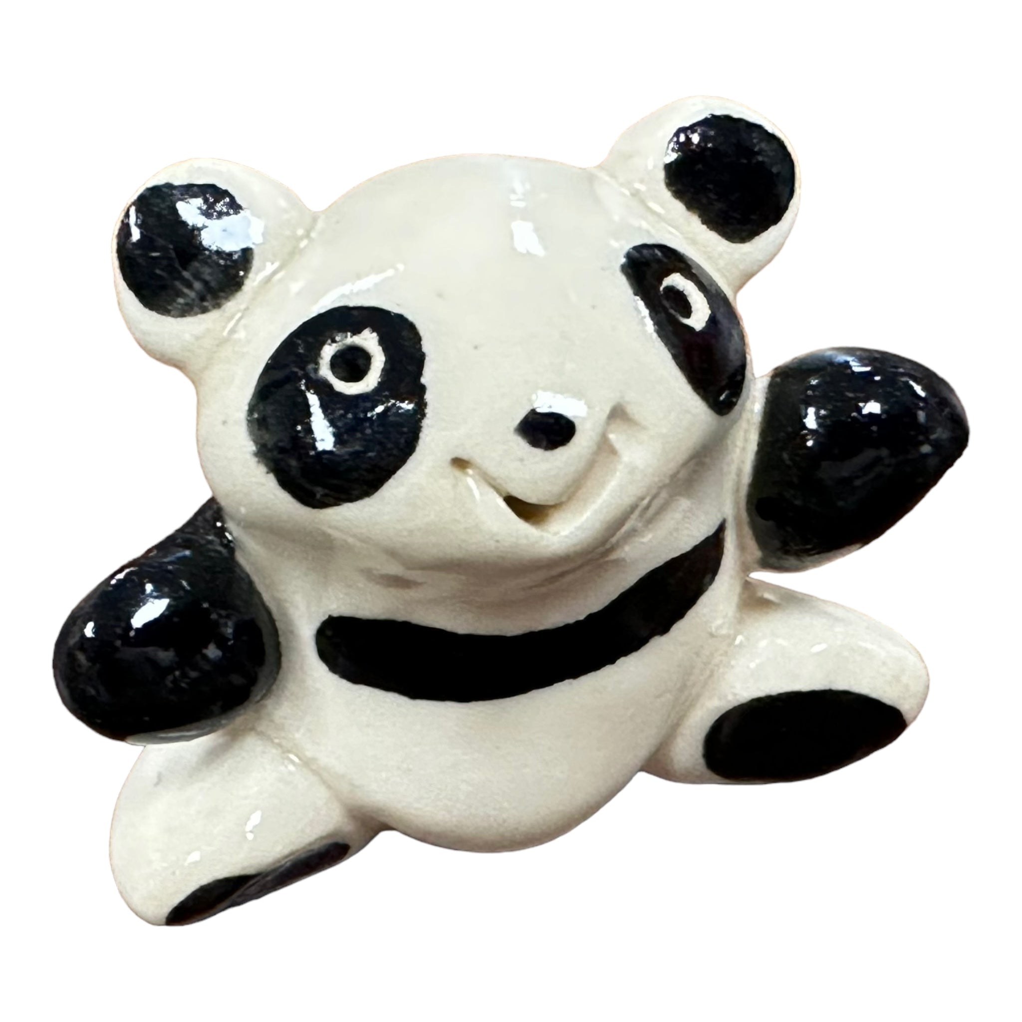 Panda-RETIRTED