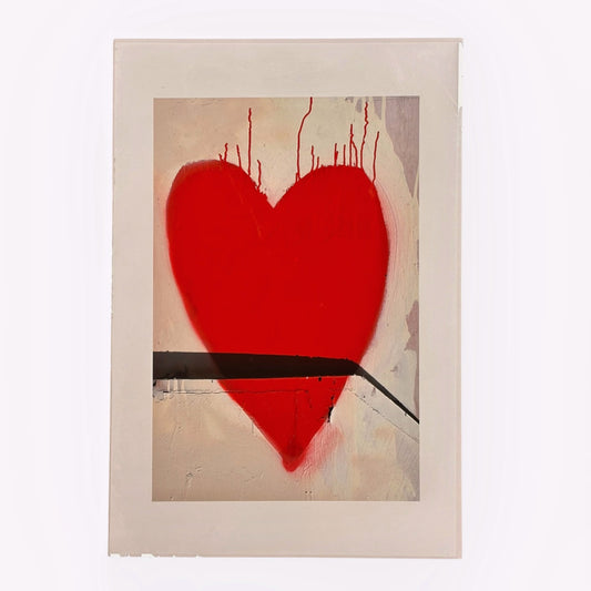 Broken Heart