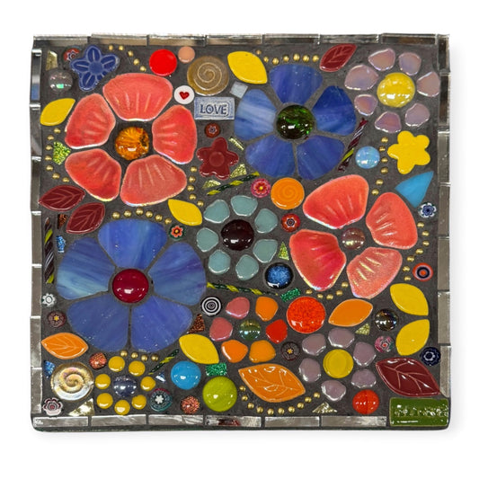 Love-Flowers