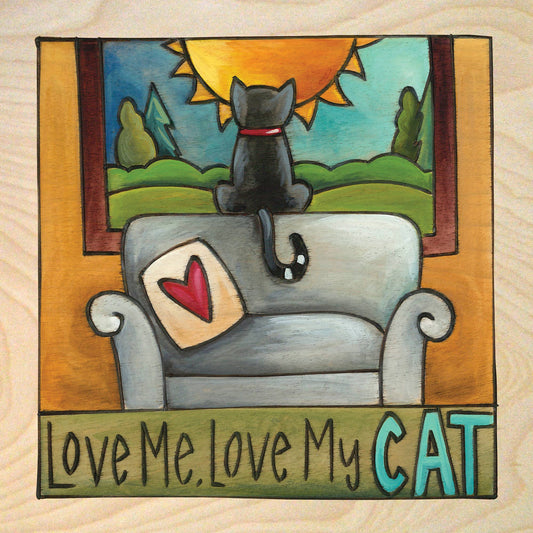 All Nine Lives