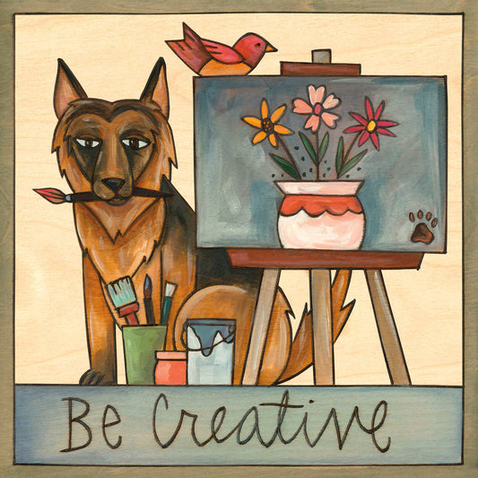 Bella-Be Creative