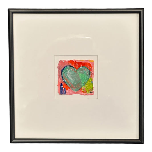 Layered Heart 226/24