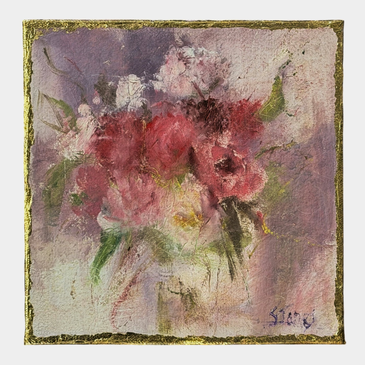 Blossoms