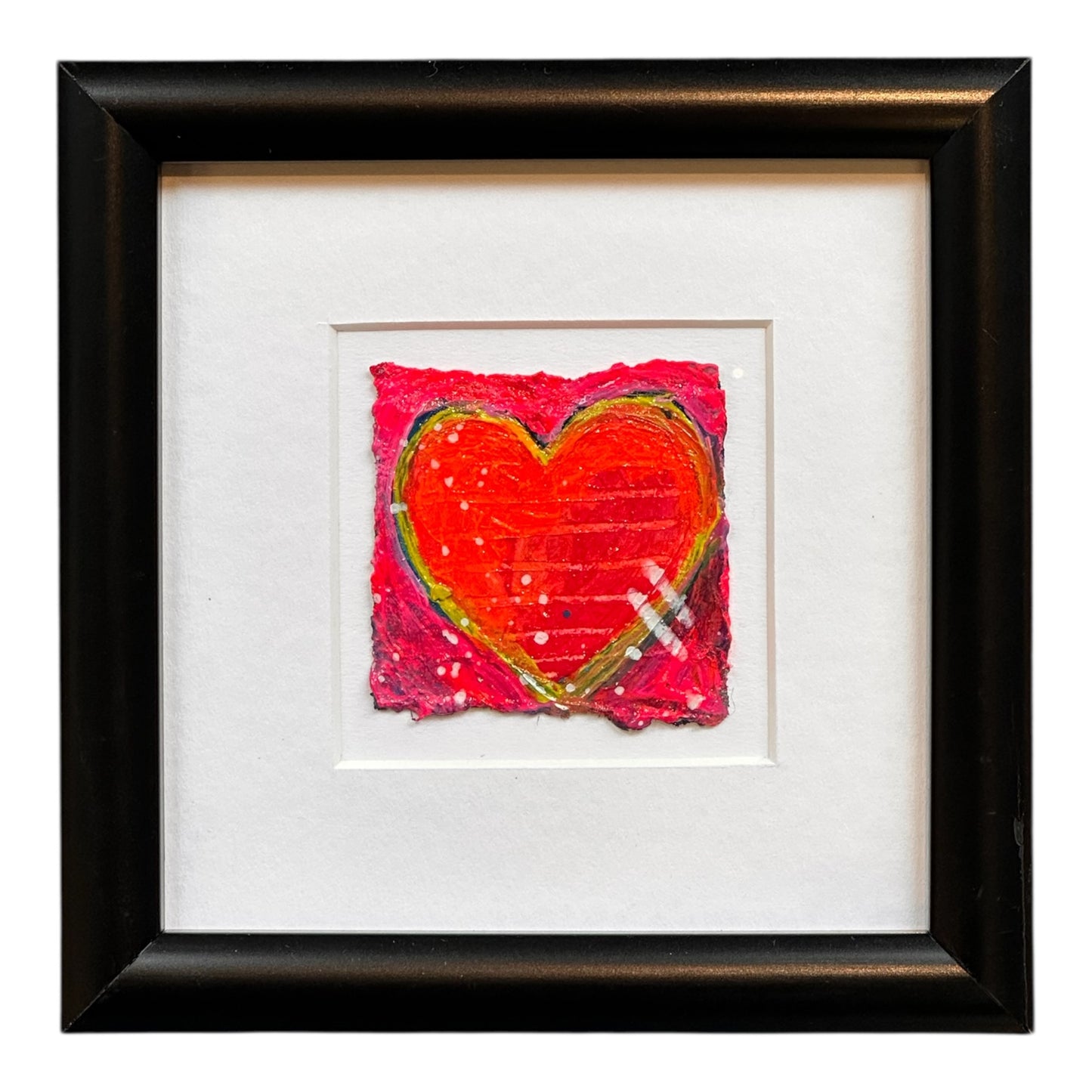 Layered Heart 241/24