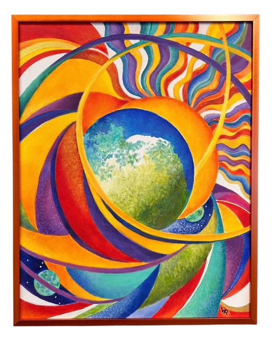 Cosmos II