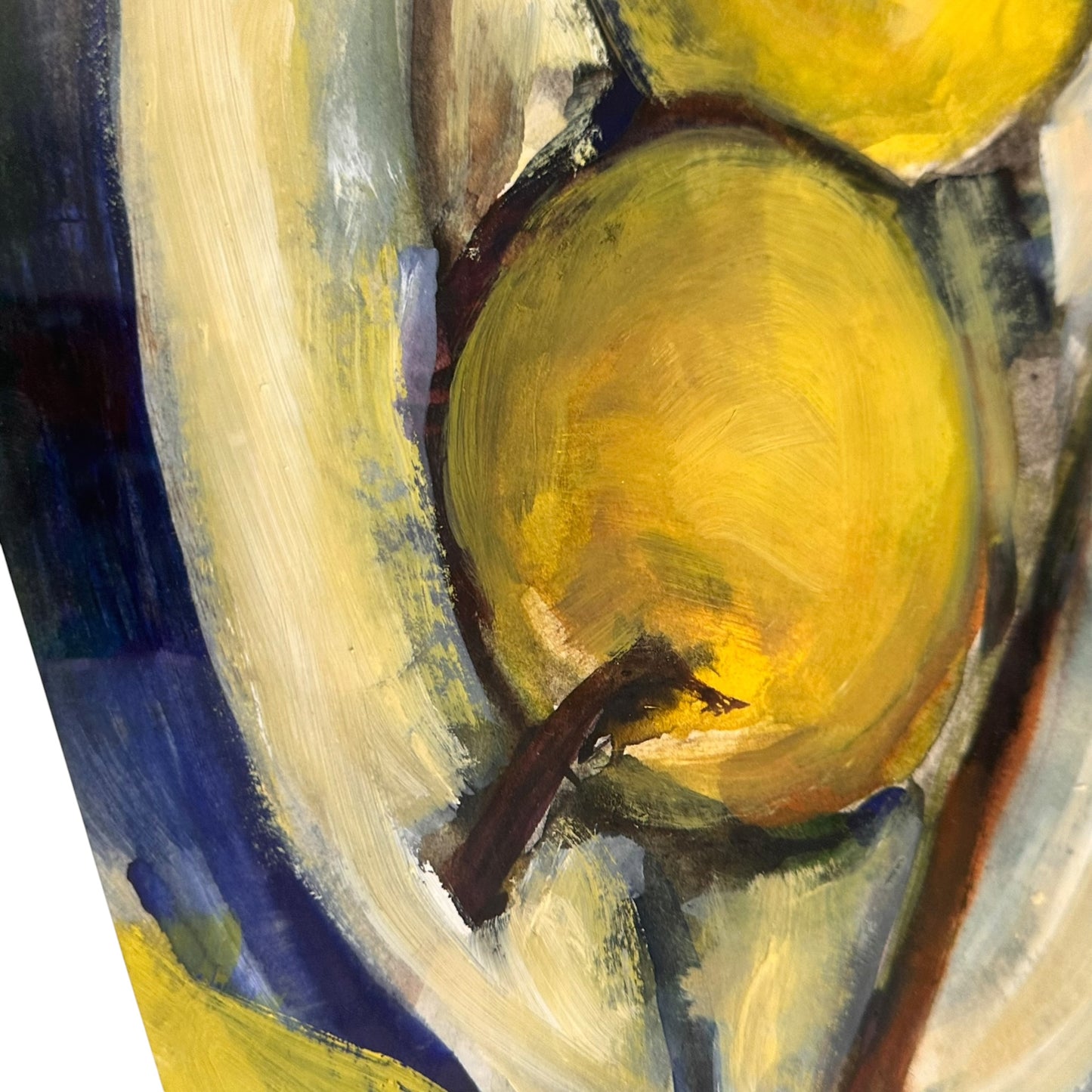 Still Life